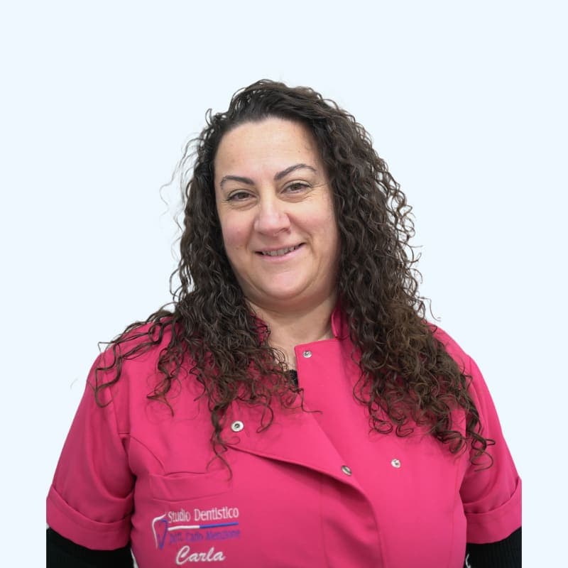 Carla Panariello, Segretaria