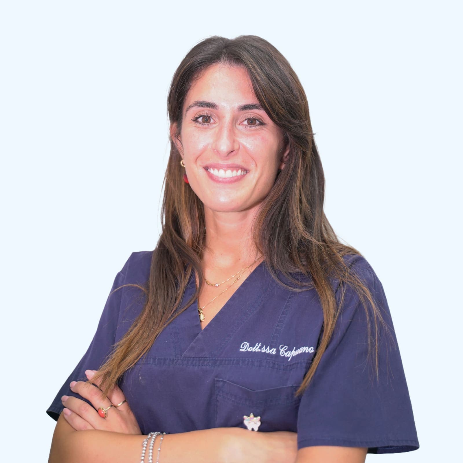 Dr.ssa Valentina Capuano, Ortodonzista