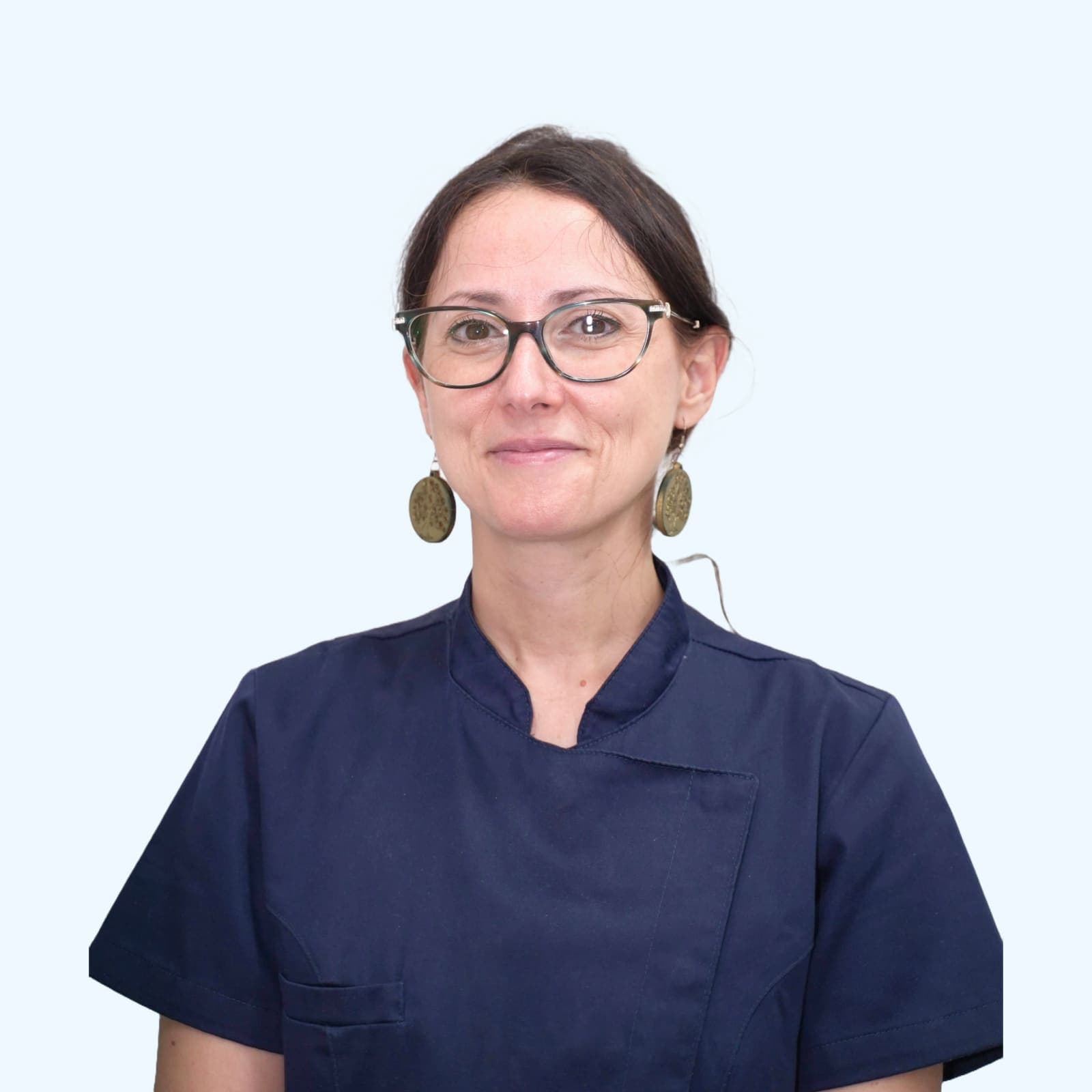 Dr.ssa Viviana Lanza, Ortodonzista